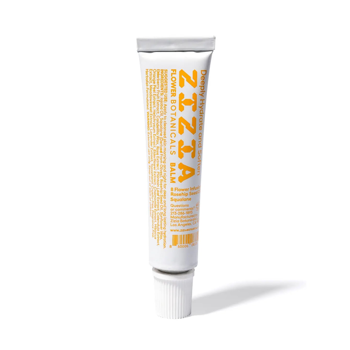 Zizia Botanical Balms