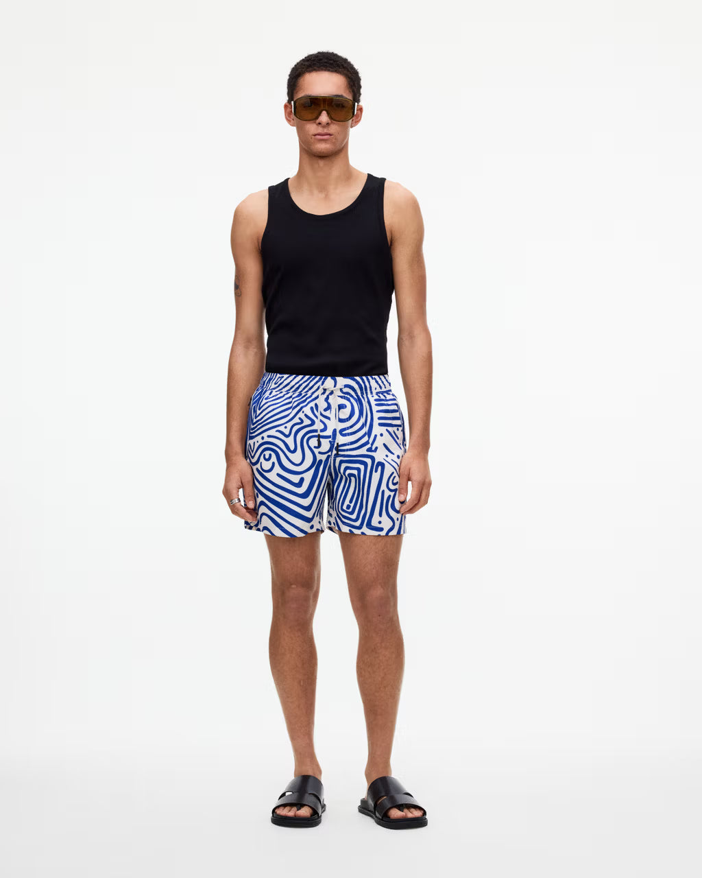 Eldovado Swim Shorts