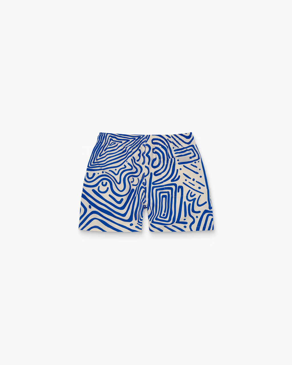 Eldovado Swim Shorts