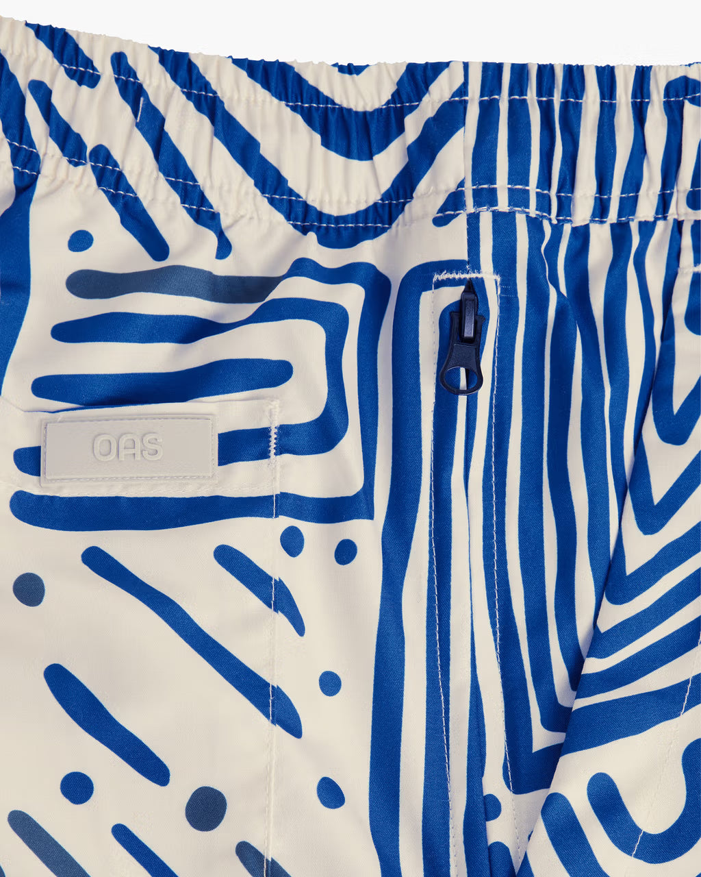Eldovado Swim Shorts