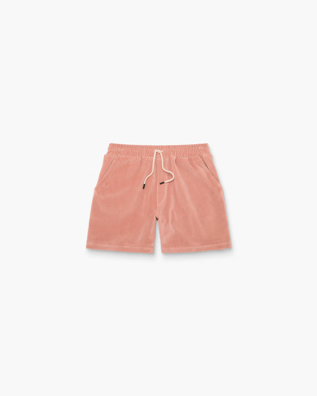Cameo Girona Velour Shorts