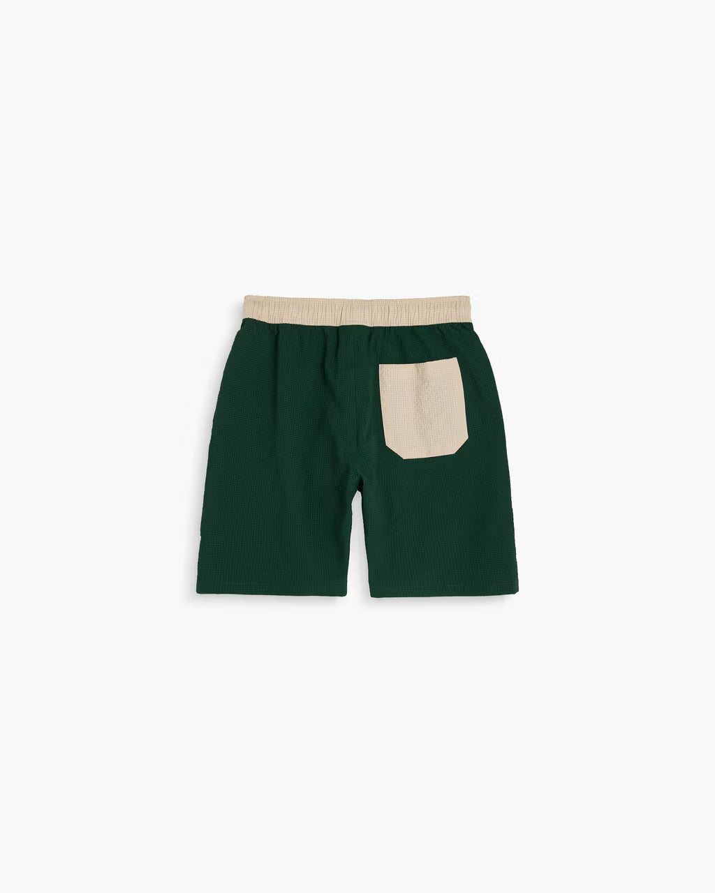Rex Swim Shorts