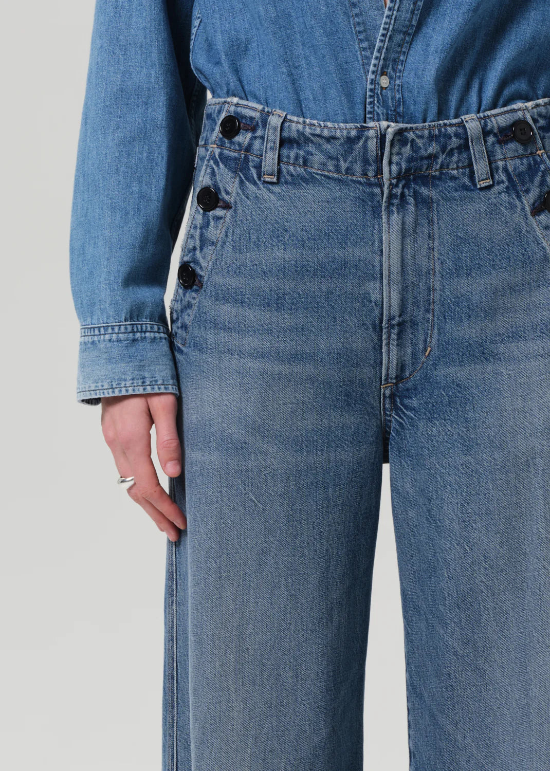 Boardwalk Trouser | Jete