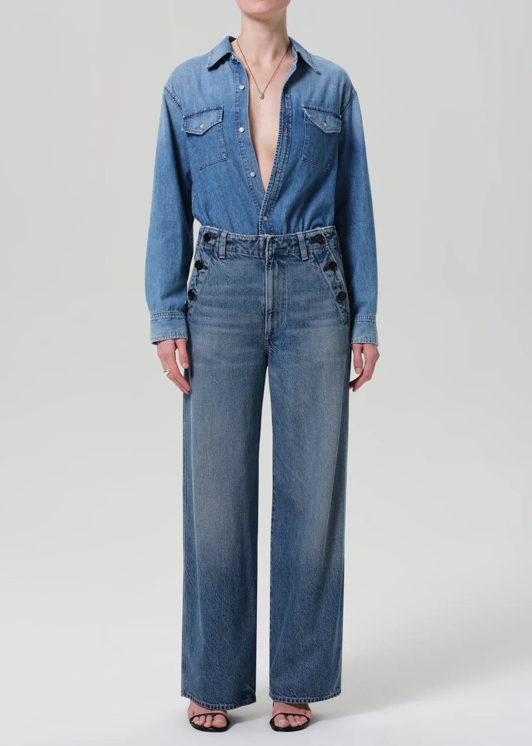 Boardwalk Trouser | Jete