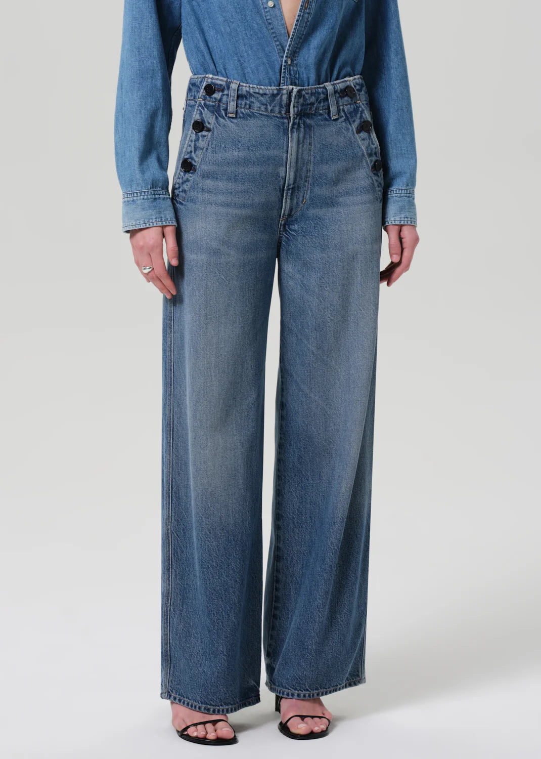 Boardwalk Trouser | Jete