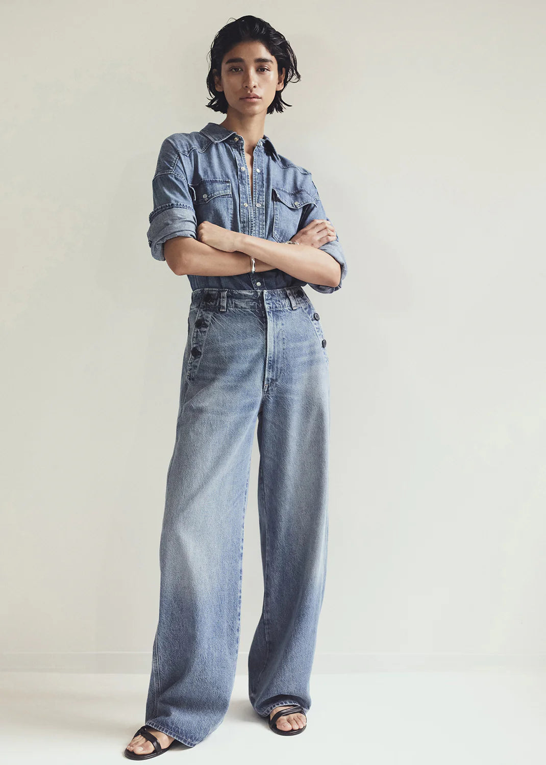 Boardwalk Trouser | Jete