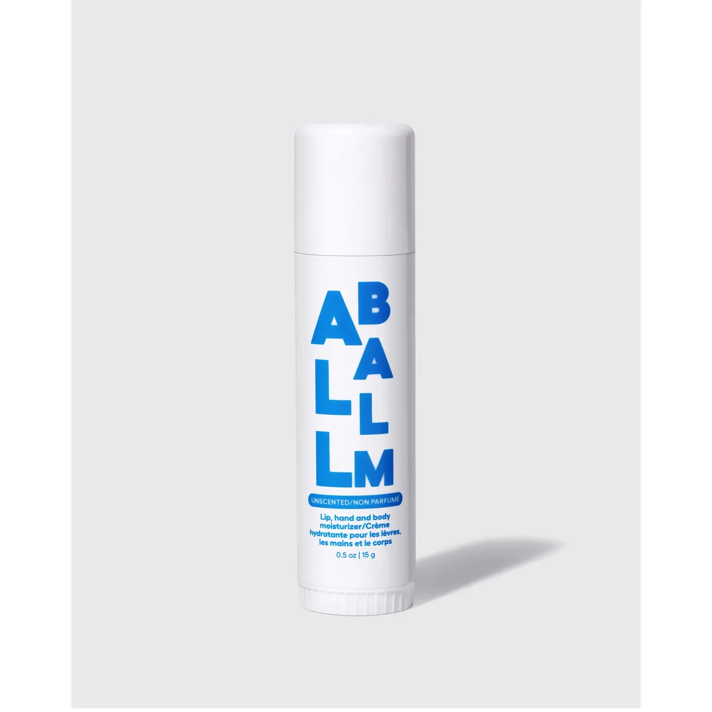 Big Lip Balm Stick All Balm