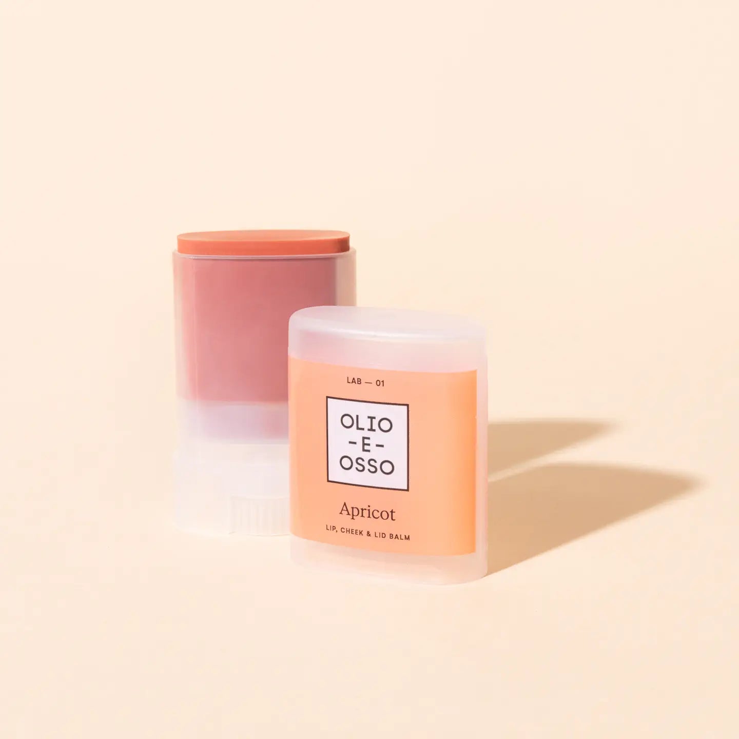 Lip Lab Balms