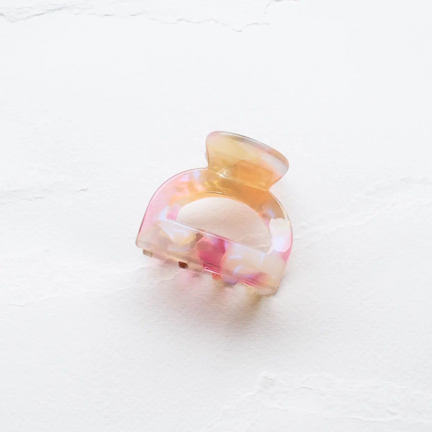 Eco Pouch Hair Claw
