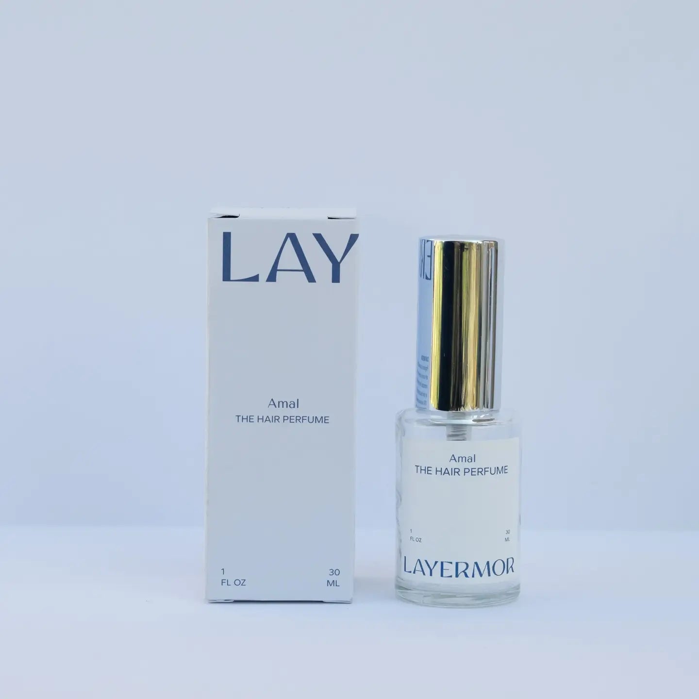 The Hair Perfume | Amal