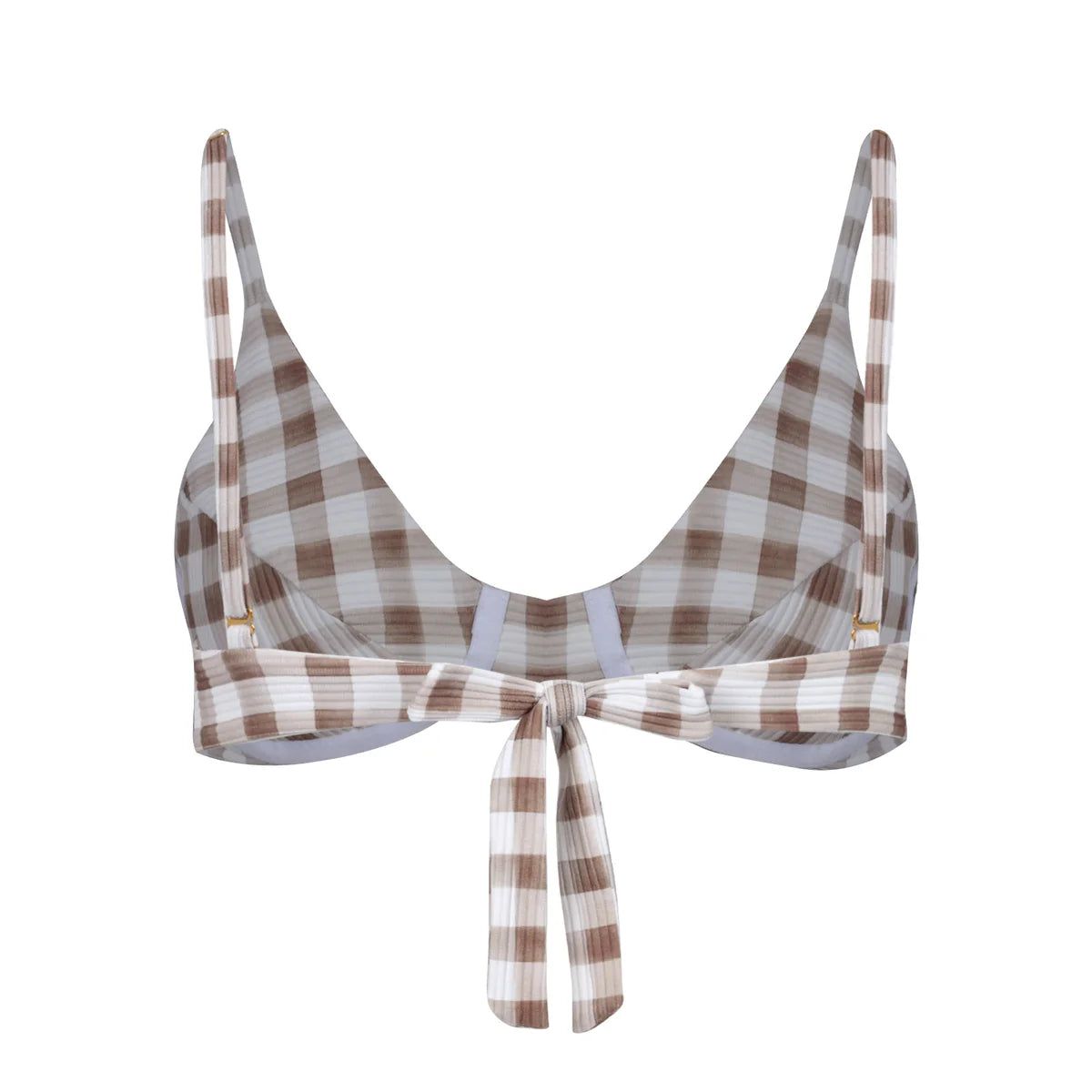 The Amalfi Top | Sandy Boxer