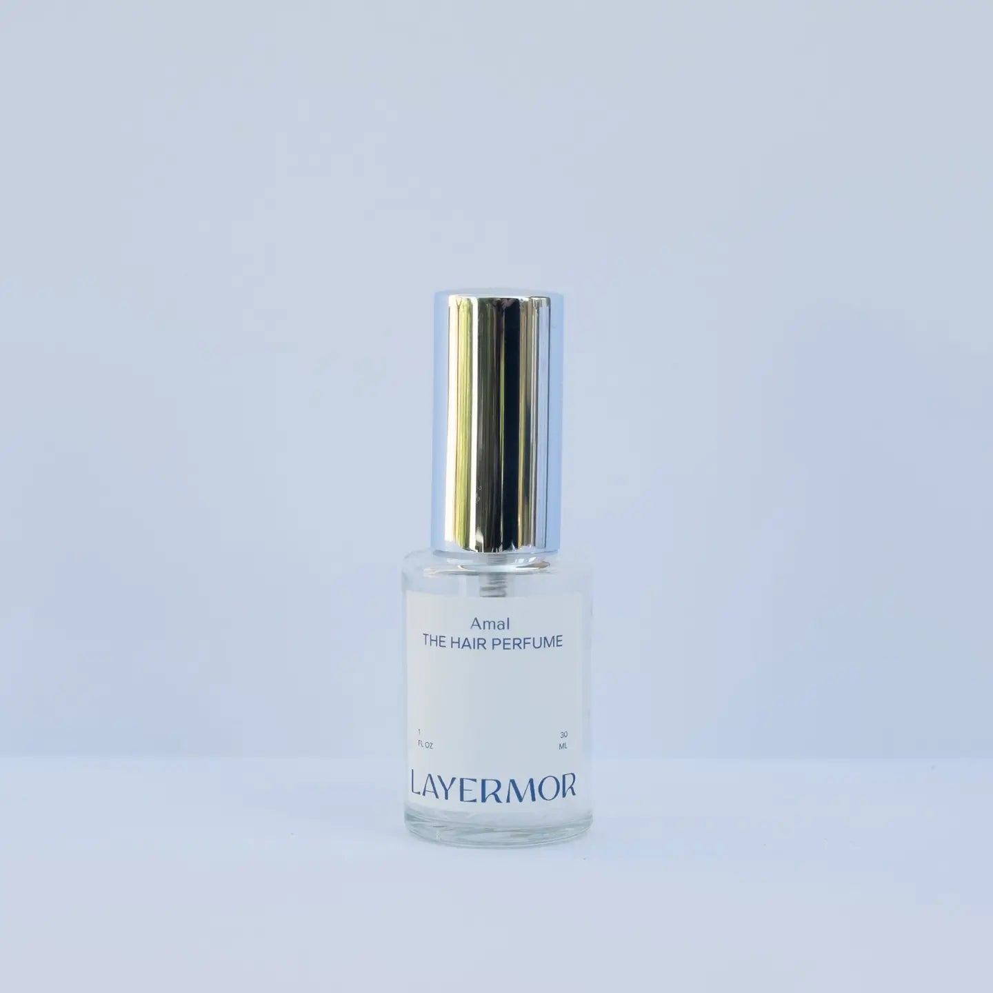 The Hair Perfume | Amal