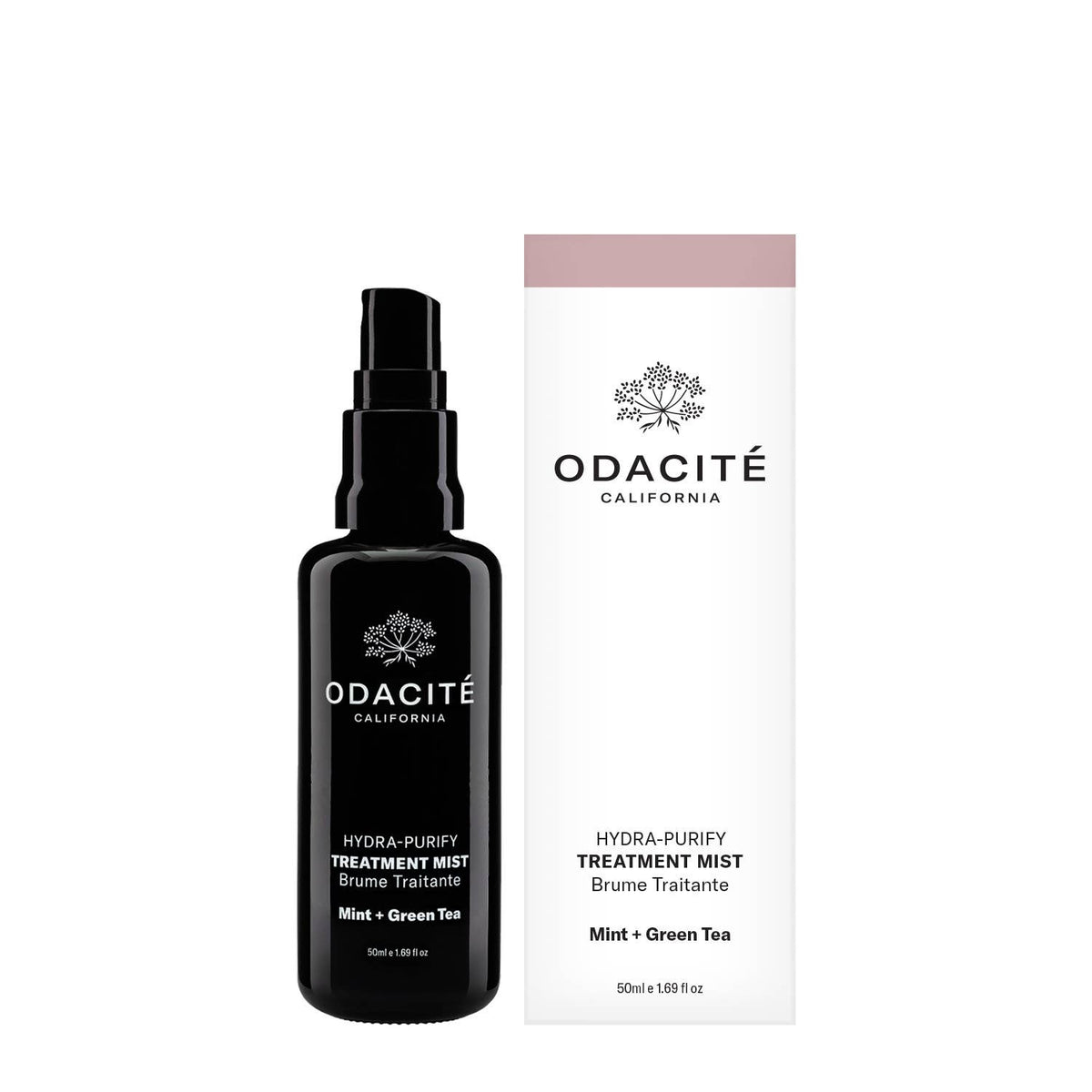 Odacité - Hydra-Purify Treatment Mist