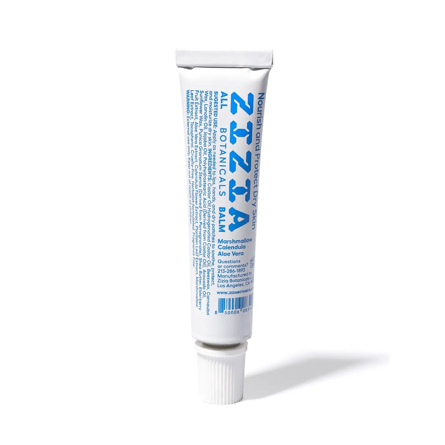 Zizia Botanical Balms