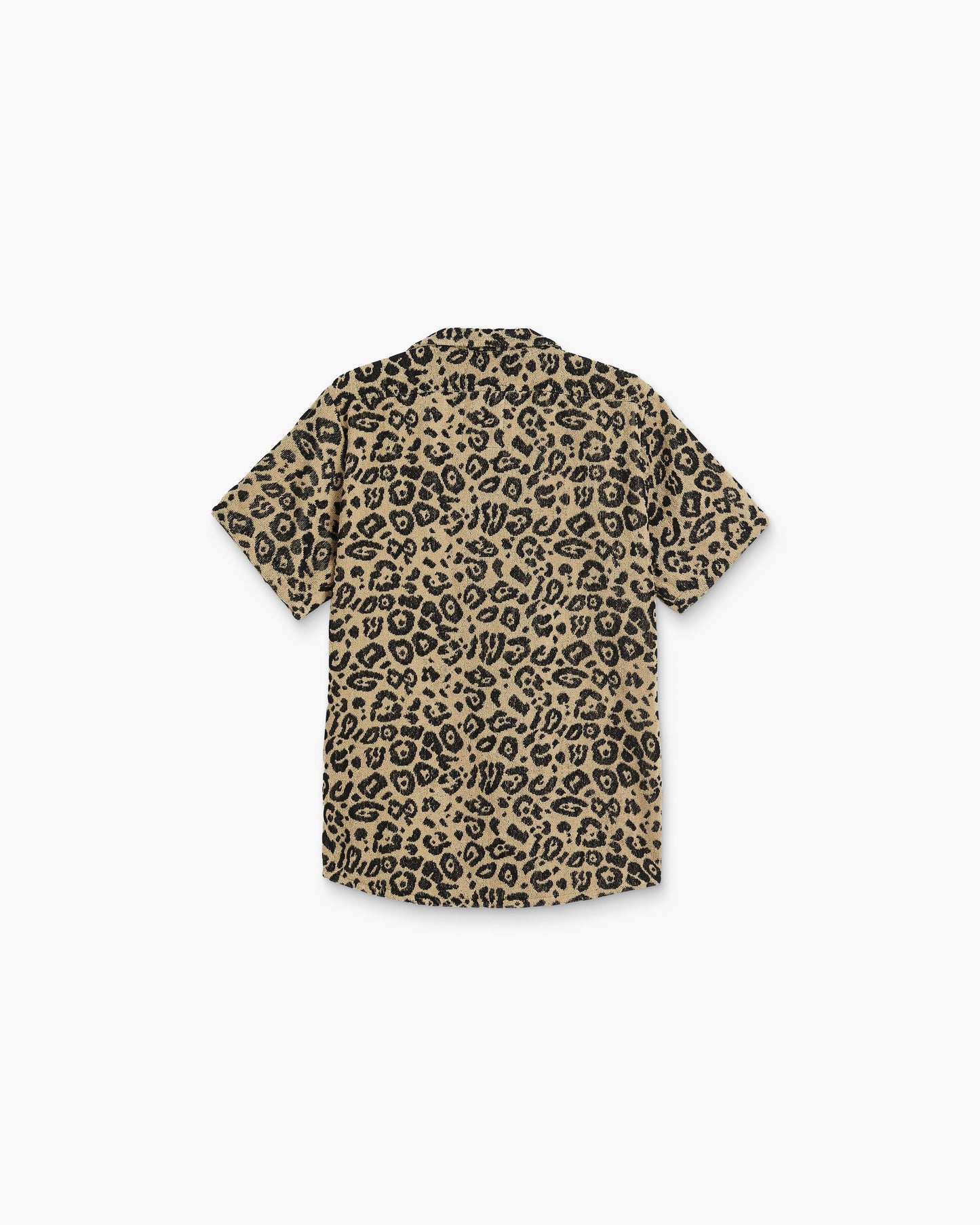Leo Cuba Terry Shirt