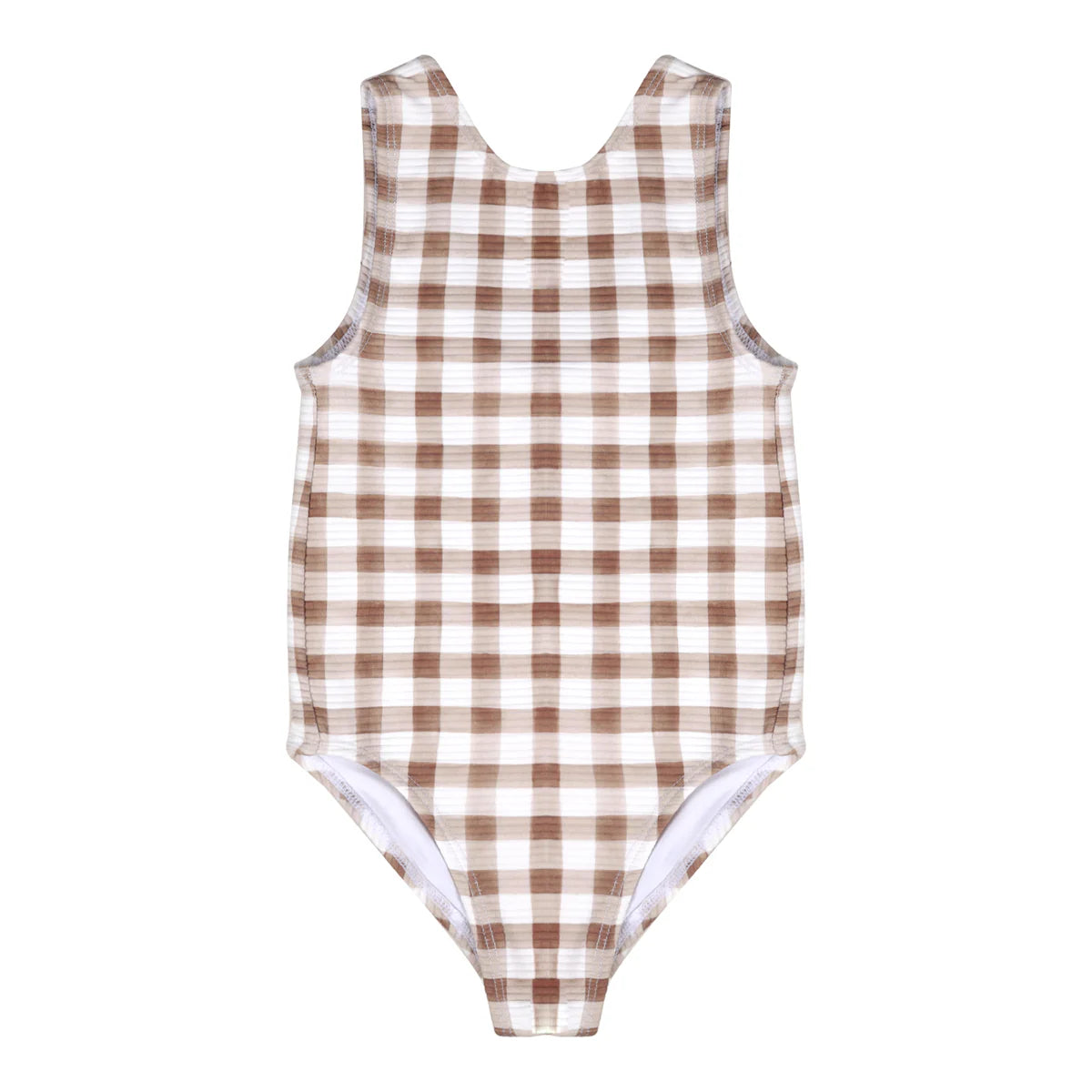 Little Girls Onesie | Sandy Briefs Onesie