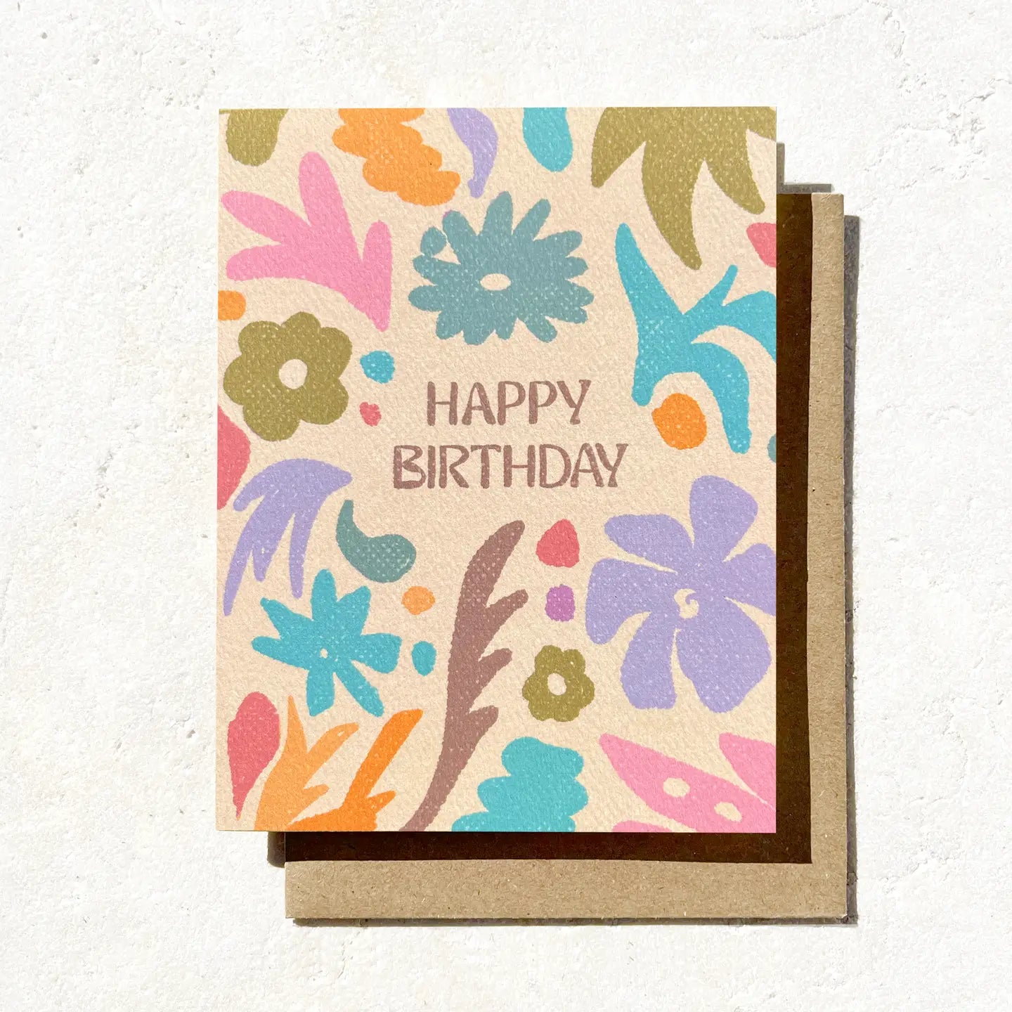Day Dream Prints