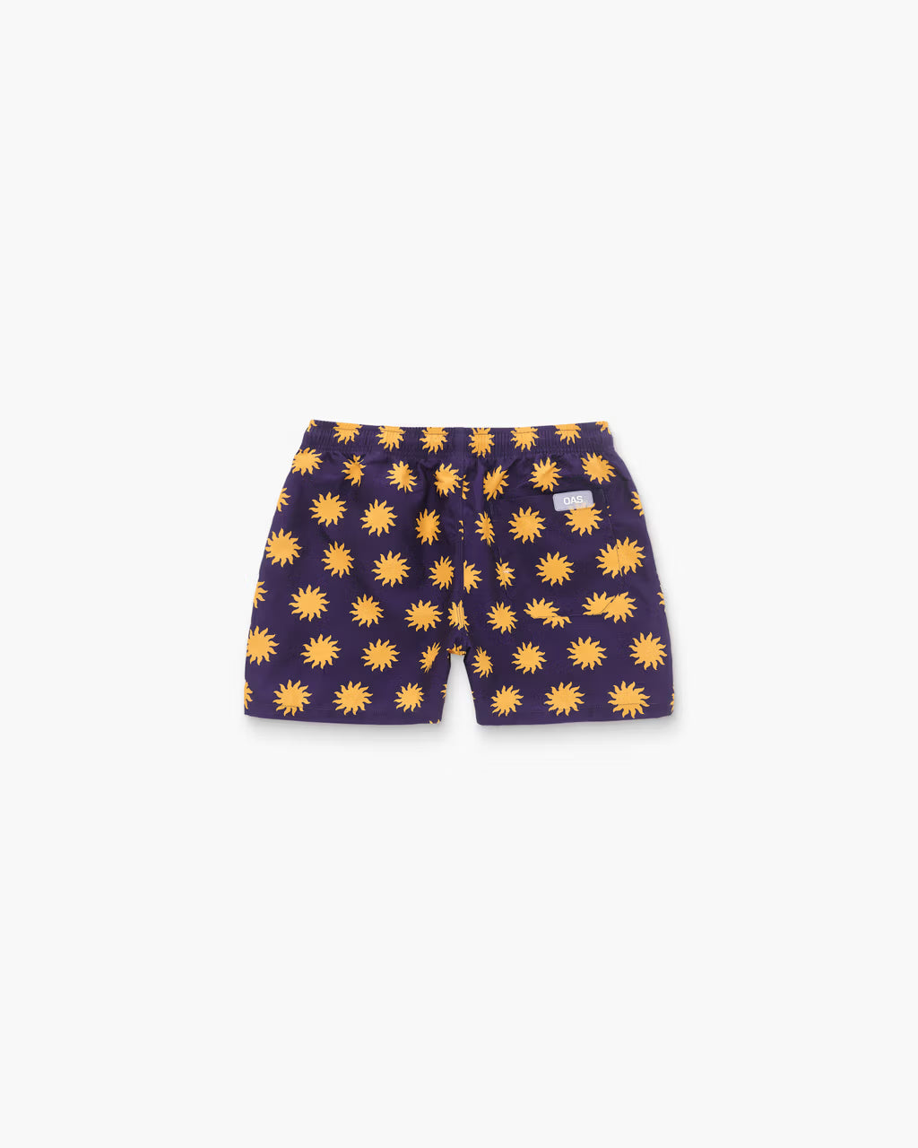 Sunday Sun Shorts