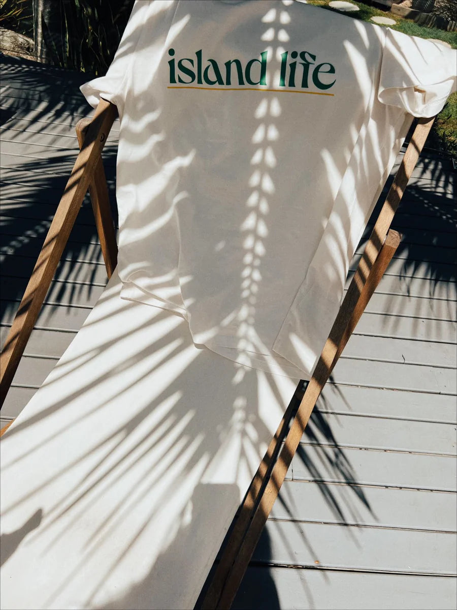Island Life T-Shirt