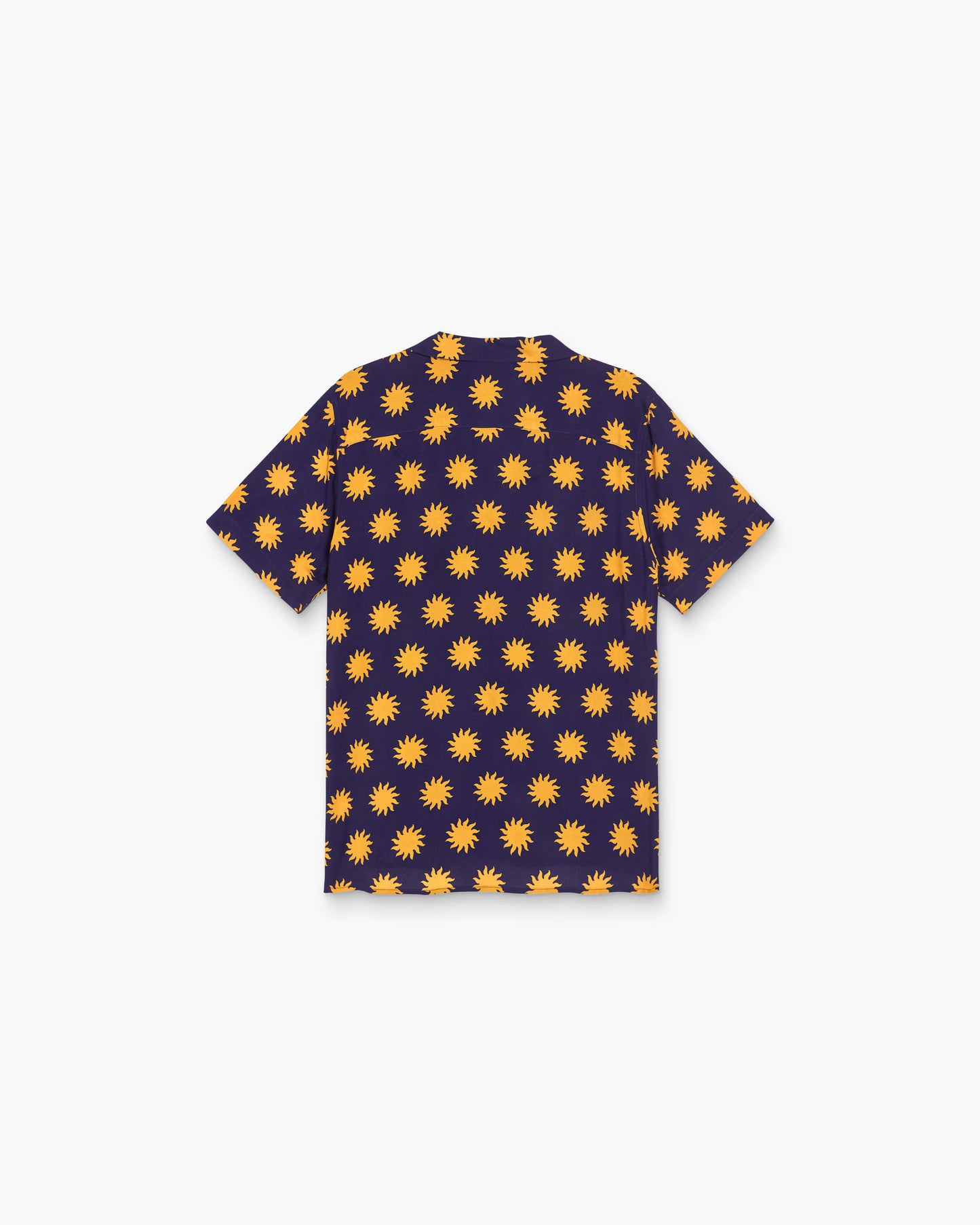 Sunday Sun Viscose Shirt