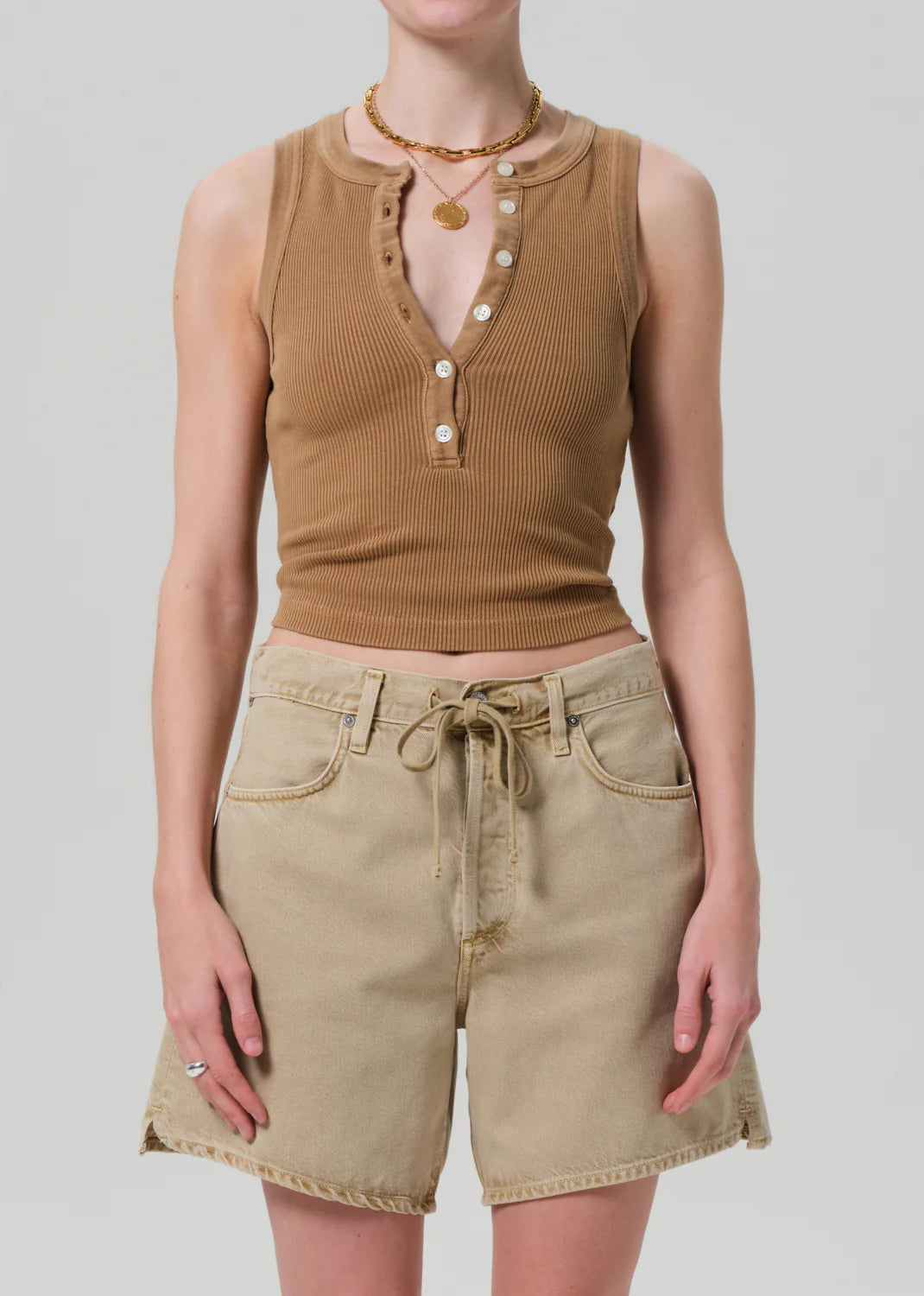 Caralyn Tank Marcona
