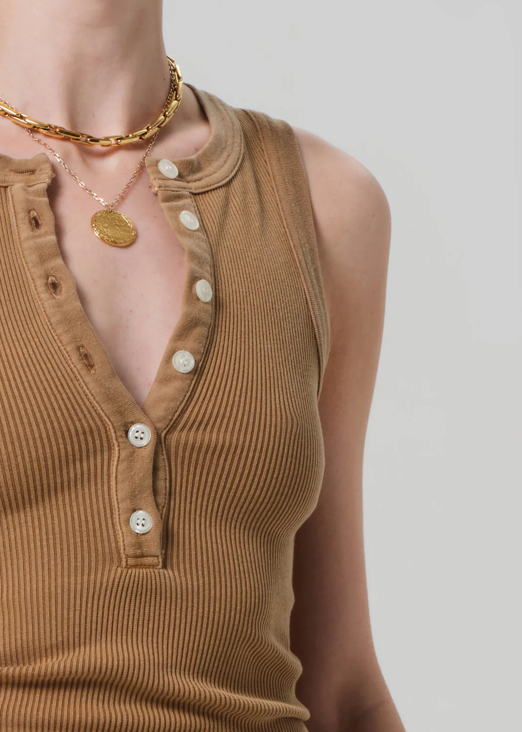 Caralyn Tank Marcona