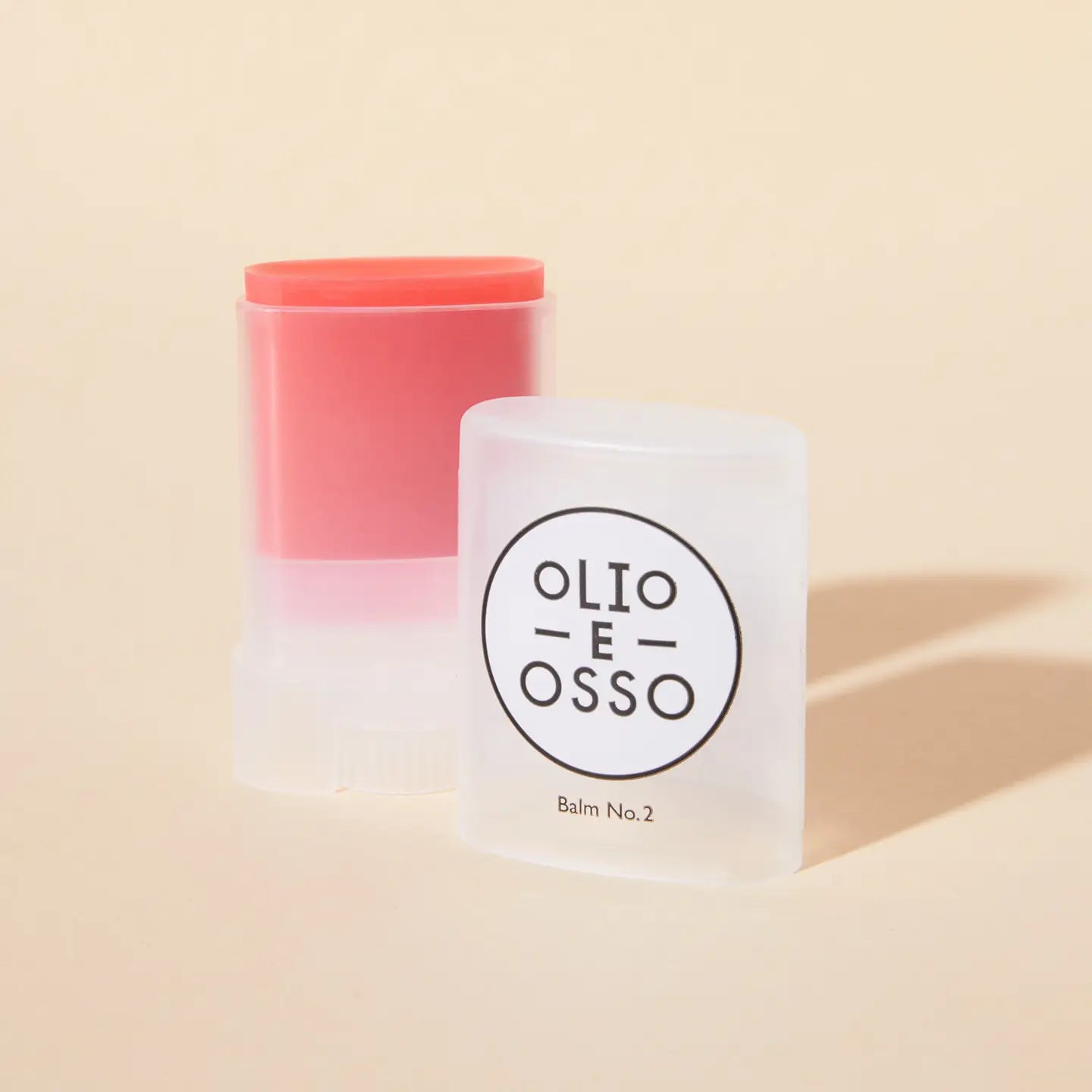Lip Lab Balms