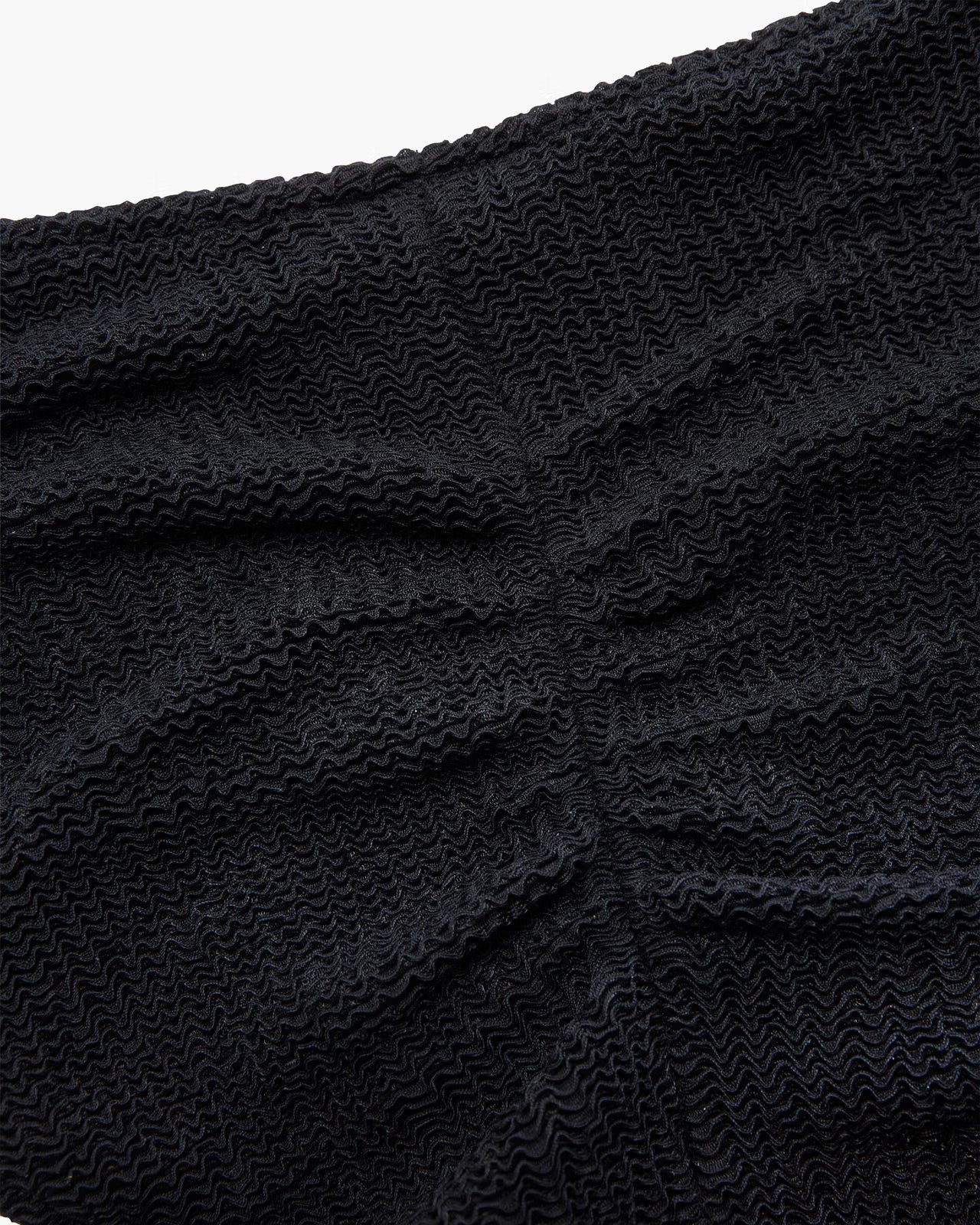 Nero Riva Bikini Bottom | Black