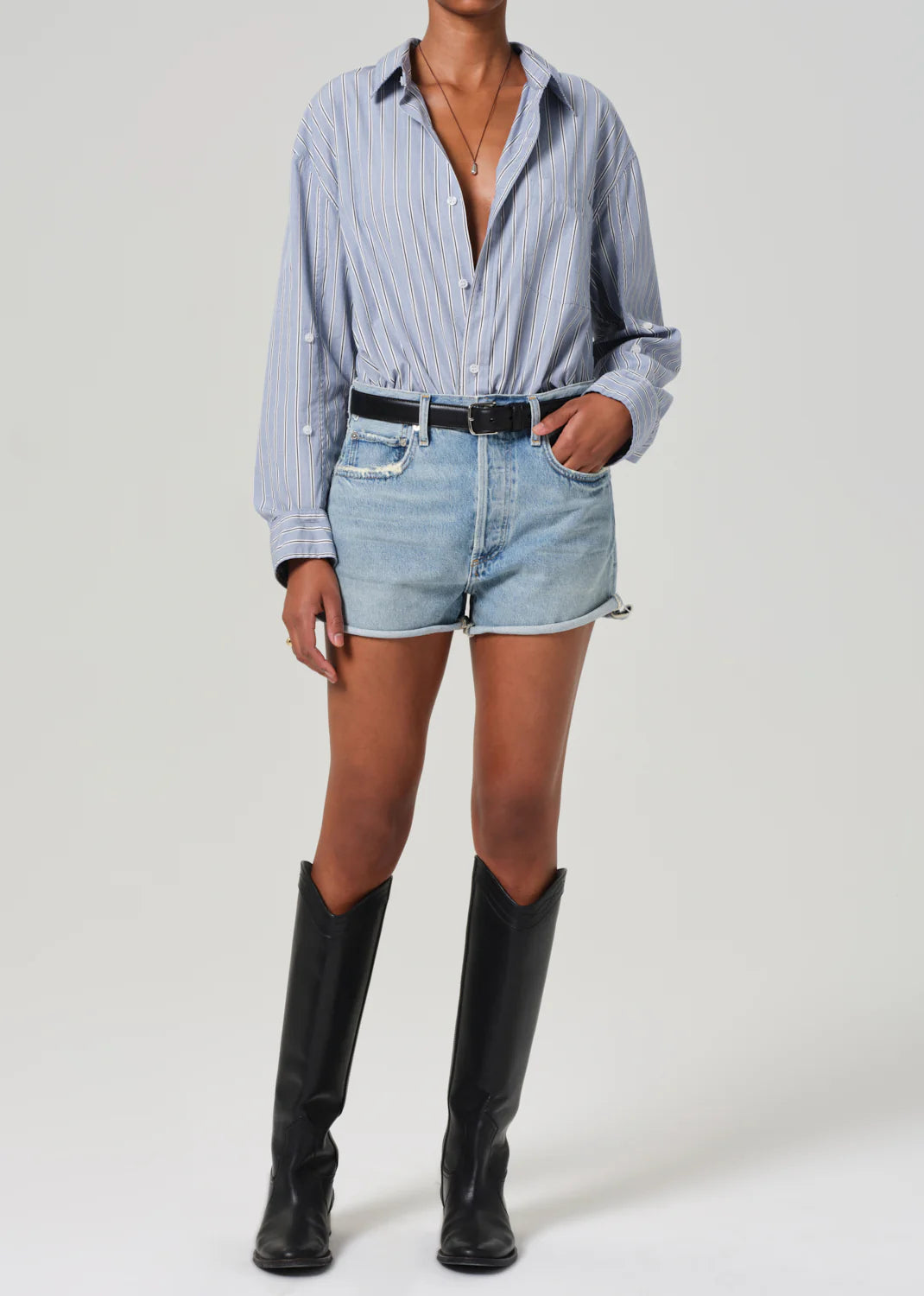 MARLOW SHORT | Libertine