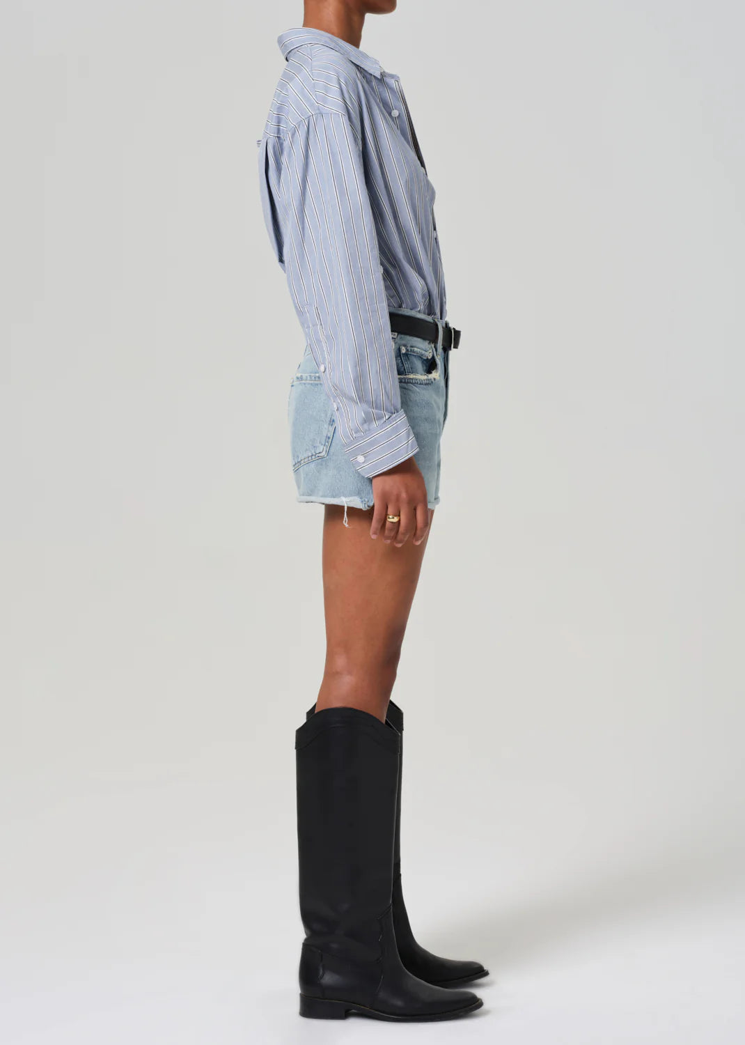 MARLOW SHORT | Libertine