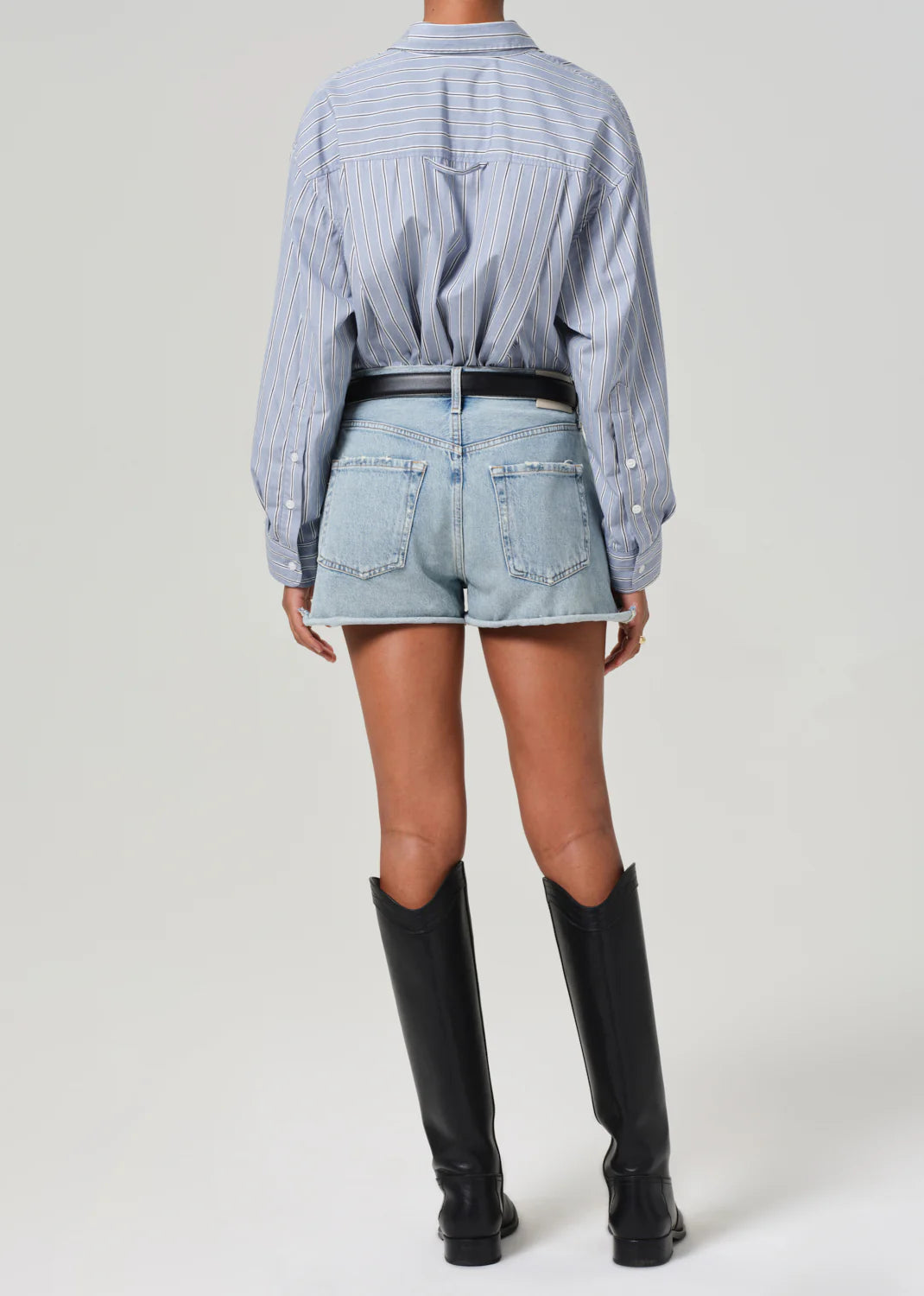 MARLOW SHORT | Libertine