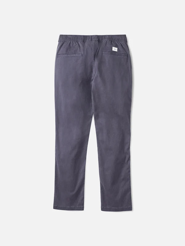 Pipeline Chino Pant | Washed Blue