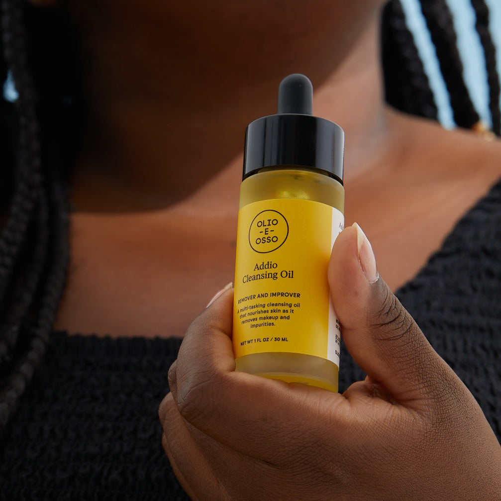 Addio Cleansing Oil