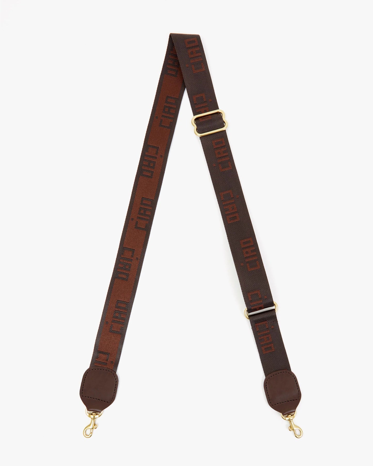 Adjustable Webbing Strap Ciao
