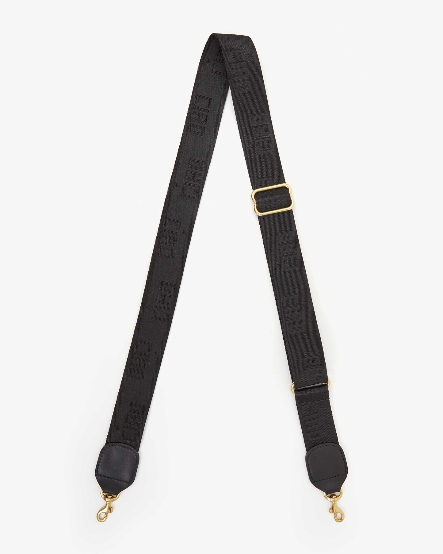 Adjustable Webbing Strap Ciao