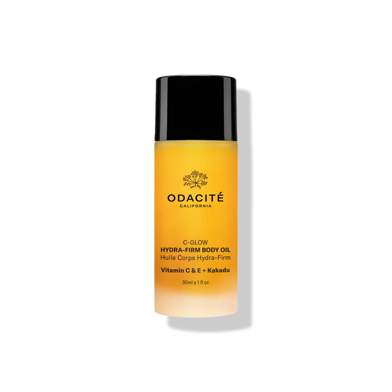 La Petite C-Glow Hydra-Firm Body Oil