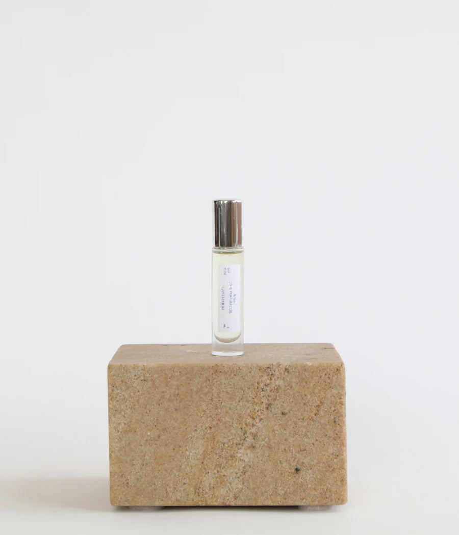 Amal Perfume Oil Roller