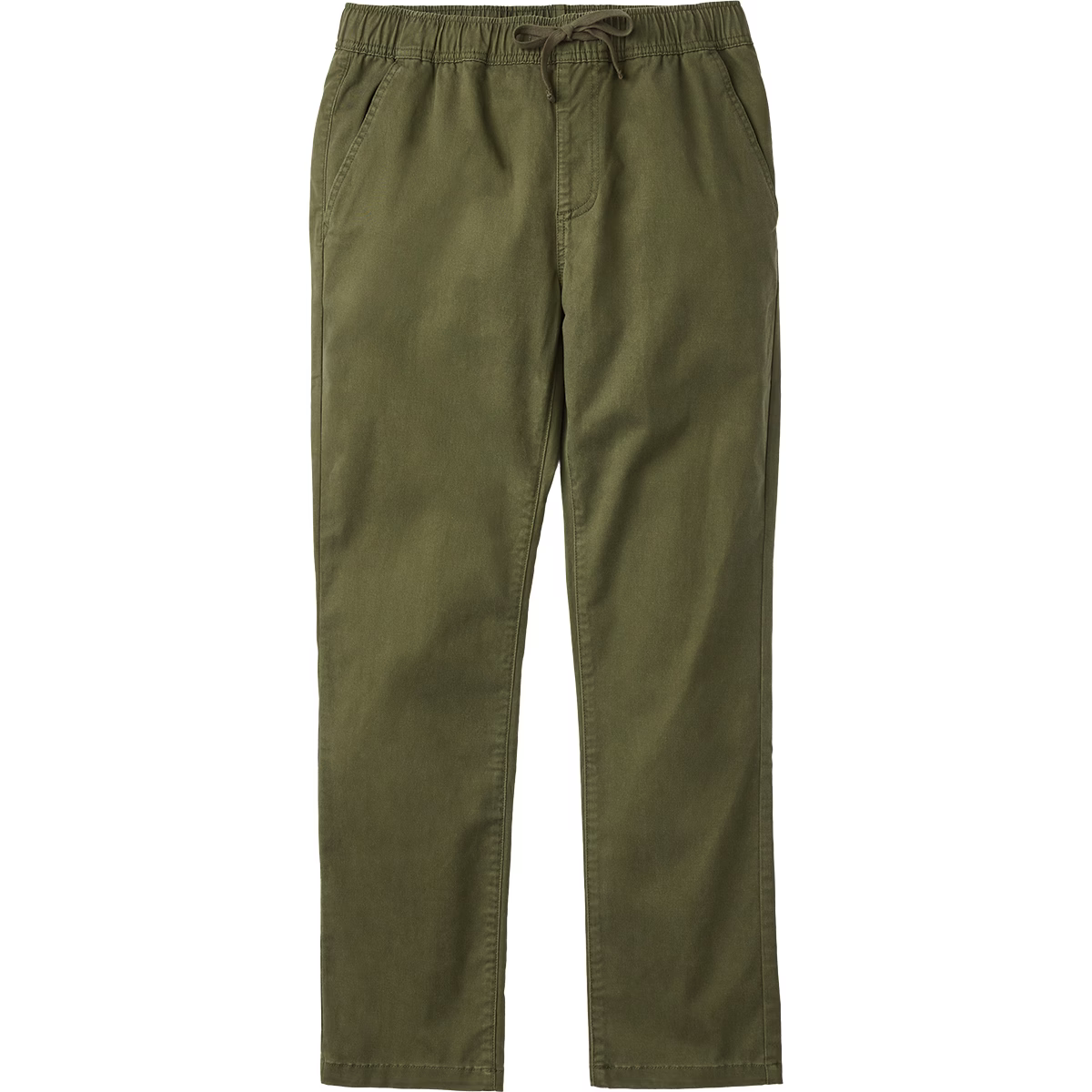 PIPELINE CHINO PANT | Olive