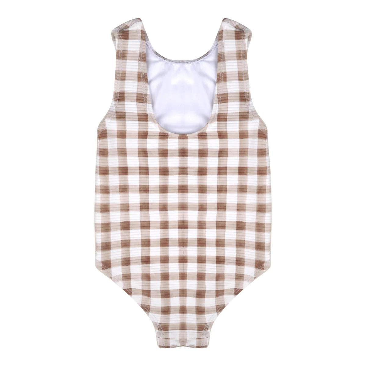 Little Girls Onesie | Sandy Briefs Onesie