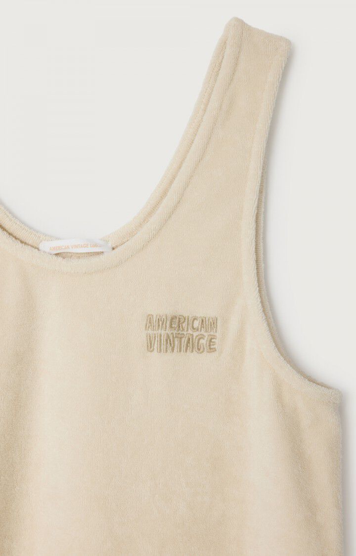 WOMEN'S TANK TOP FUXOW | BEACH