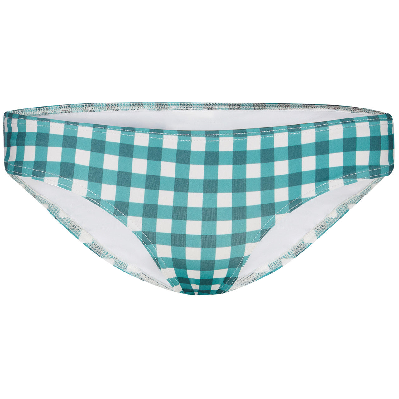 FOREST GINGHAM CLASSIC Bottom
