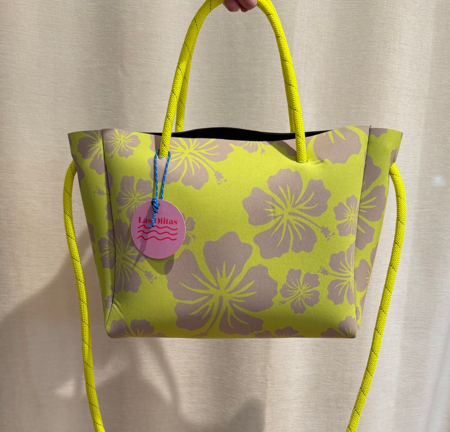 The Perfect Medium Bag