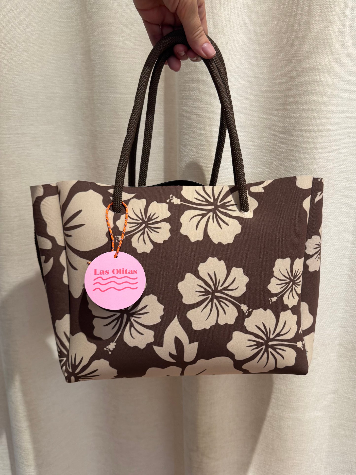 The Perfect Medium Bag