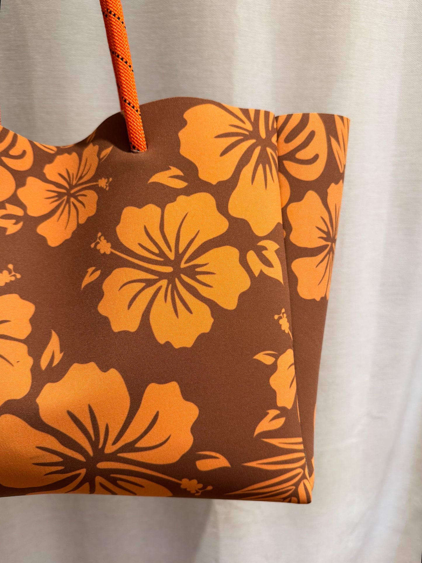 Las Olitas Everything Bag