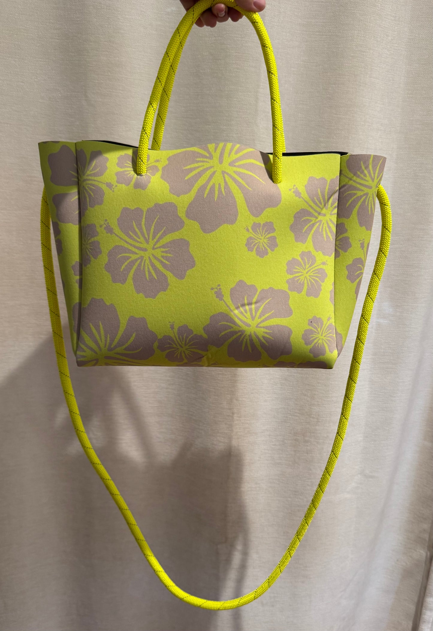 The Perfect Medium Bag