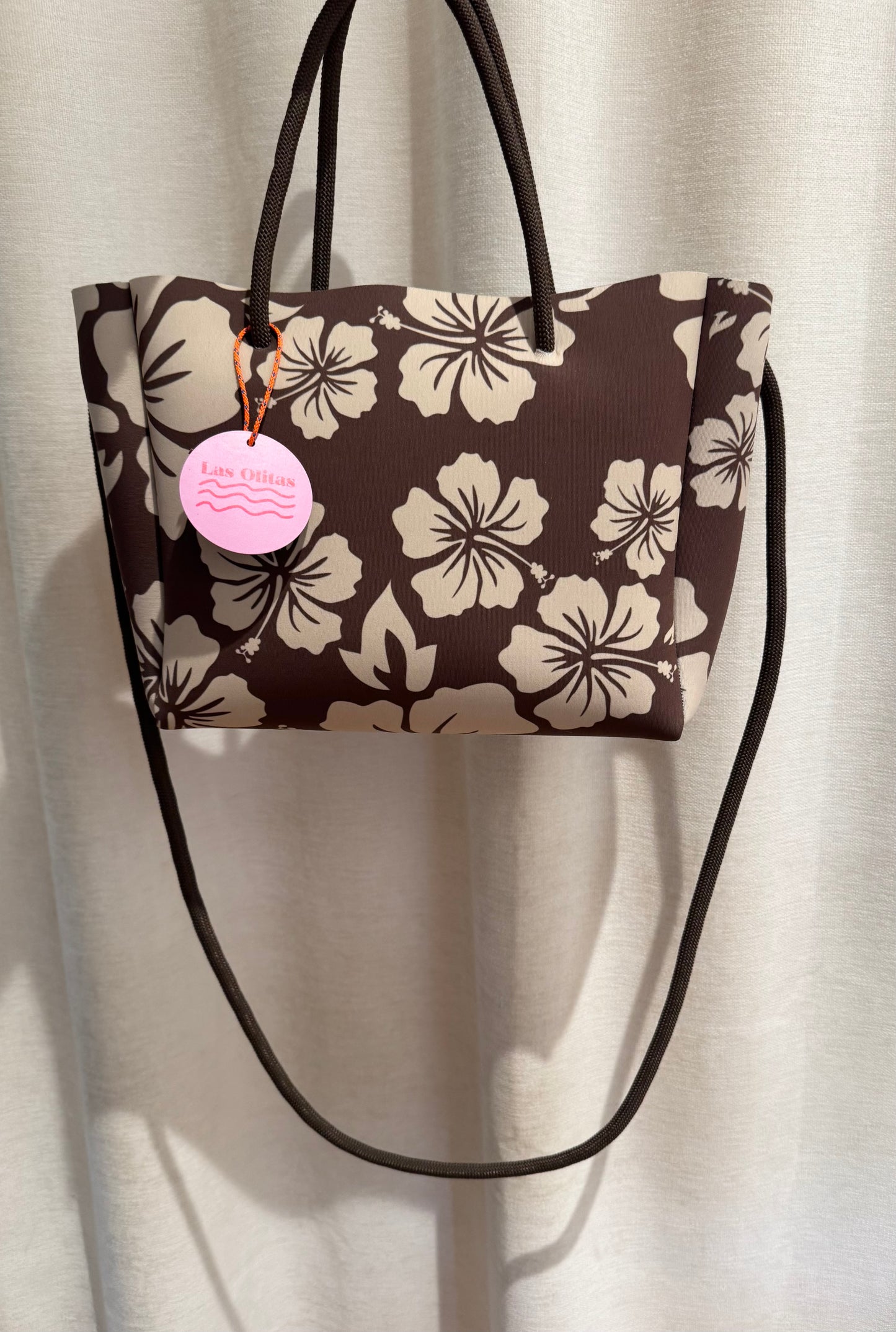 The Perfect Medium Bag