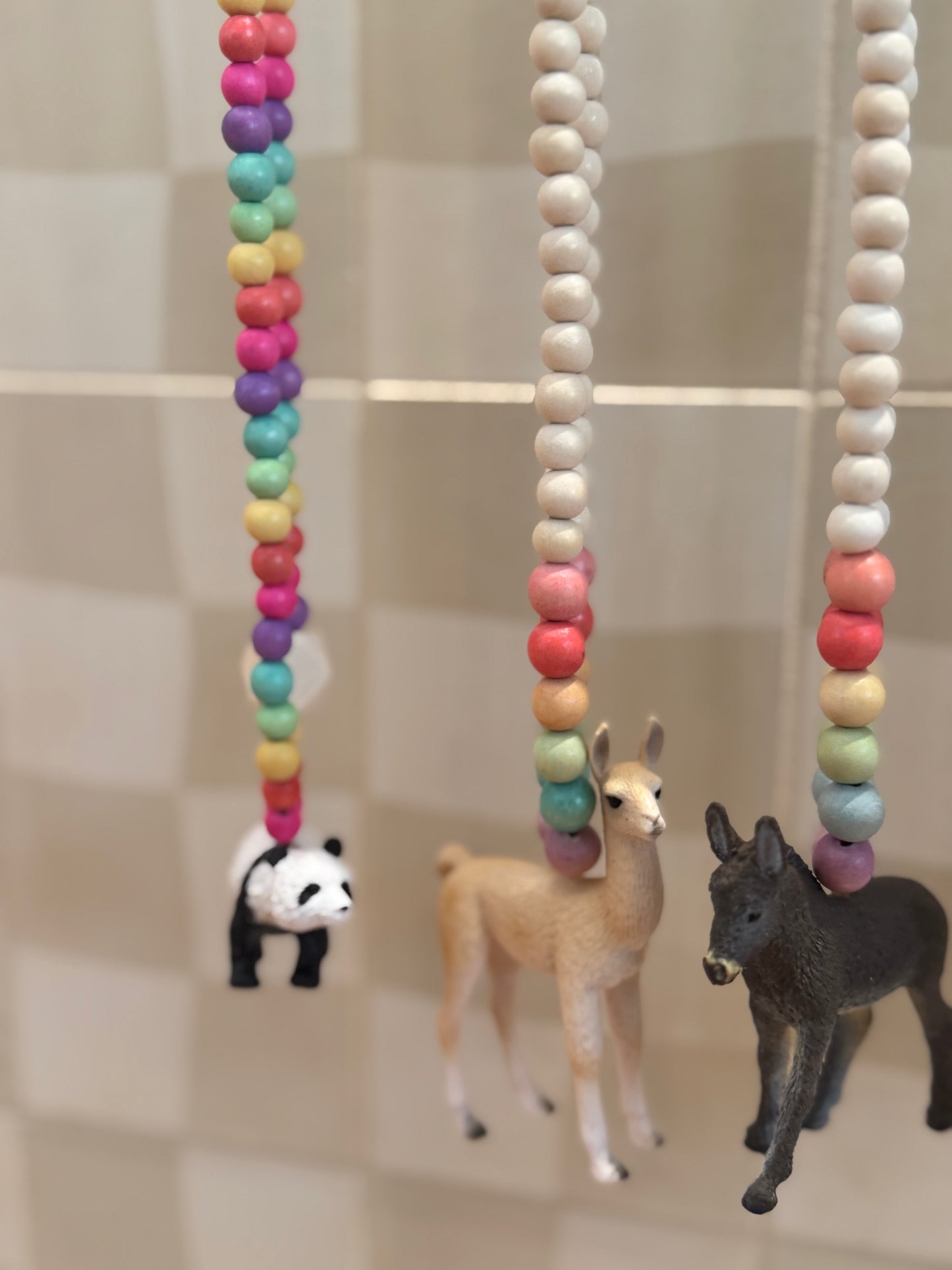 Animal Necklace