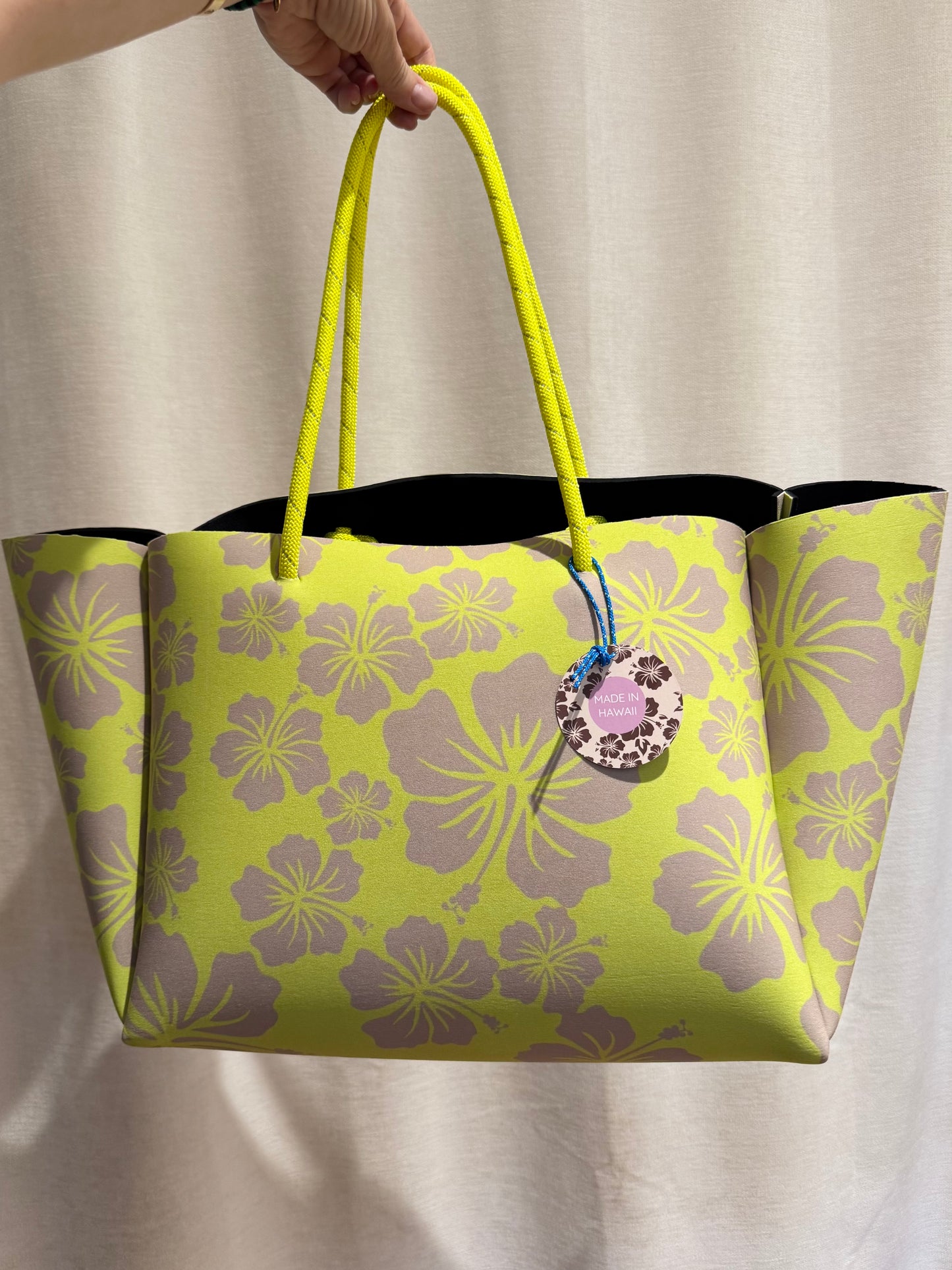 Las Olitas Everything Bag