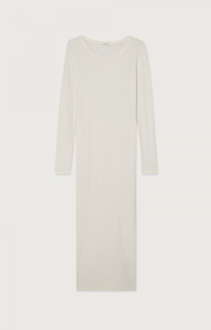Gamipy Dress | Blanc