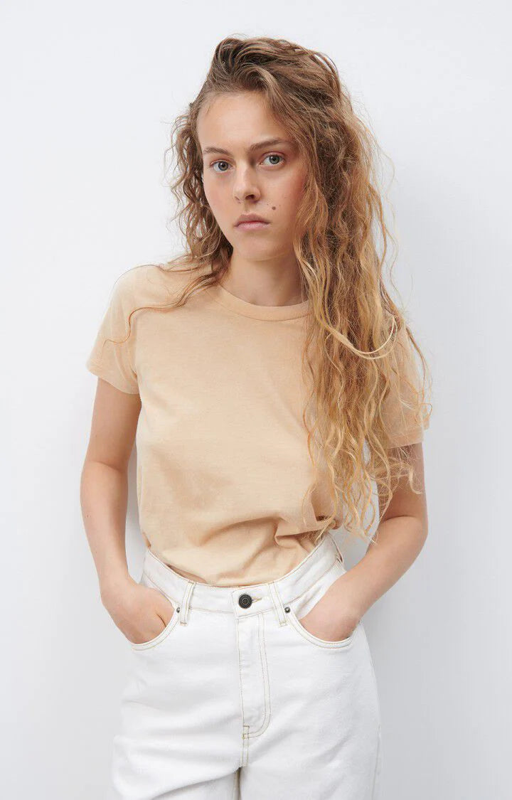 Gamipy T-shirt Sable